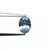 0.70ct 6.36x4.66x3.15mm Oval Brilliant Sapphire 26668-15