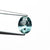 0.84ct 6.63x5.13x3.23mm Oval Brilliant Sapphire 26668-16