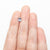 0.64ct 6.31x4.67x2.87mm Oval Brilliant Sapphire 26668-18