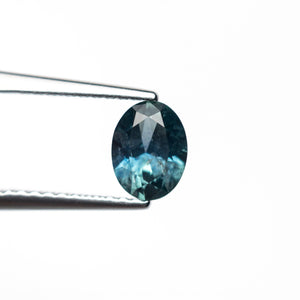 0.69ct 6.24x4.74x3.12mm Oval Brilliant Sapphire 26668-19