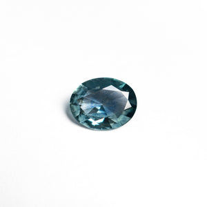 0.54ct 6.07x4.78x2.30mm Oval Brilliant Sapphire 26668-21