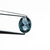 0.54ct 6.07x4.78x2.30mm Oval Brilliant Sapphire 26668-21