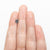 0.54ct 6.07x4.78x2.30mm Oval Brilliant Sapphire 26668-21