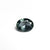 0.80ct 6.53x5.11x2.99mm Oval Brilliant Sapphire 26668-23