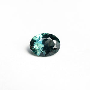 0.80ct 6.44x5.07x3.31mm Oval Brilliant Sapphire 26668-29