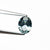0.78ct 6.49x5.15x3.05mm Oval Brilliant Sapphire 26668-30