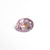 0.89ct 6.66x5.35x3.28mm Oval Brilliant Sapphire 26668-32