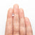 0.89ct 6.66x5.35x3.28mm Oval Brilliant Sapphire 26668-32
