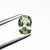 0.69ct 6.48x4.62x2.83mm Cushion Brilliant Sapphire 26673-01