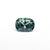 0.89ct 6.41x4.74x3.60mm Cushion Brilliant Sapphire 26673-05