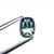 0.89ct 6.41x4.74x3.60mm Cushion Brilliant Sapphire 26673-05