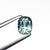 0.72ct 6.06x4.74x3.16mm Cushion Brilliant Sapphire 26673-07