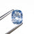 1.03ct 6.82x5.32x3.52mm Cushion Brilliant Sapphire 26674-05