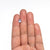 1.03ct 6.82x5.32x3.52mm Cushion Brilliant Sapphire 26674-05