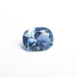 0.97ct 6.71x5.19x3.46mm Cushion Brilliant Sapphire 26674-06