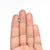 0.97ct 6.71x5.19x3.46mm Cushion Brilliant Sapphire 26674-06