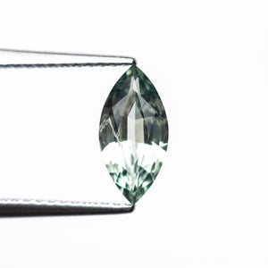 0.93ct 9.98x4.94x2.67mm Marquise Brilliant Sapphire 26684-01