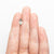 0.93ct 9.98x4.94x2.67mm Marquise Brilliant Sapphire 26684-01