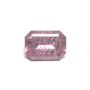1.43ct 7.80x5.45x3.32mm Cut Corner Rectangle Step Cut Sapphire 26693-01