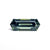 1.51ct 10.26x4.03x3.87mm Hexagon Step Cut Sapphire 26719-01
