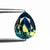 2.90ct 8.93x6.95x5.34mm Pear Brilliant Sapphire 26723-02