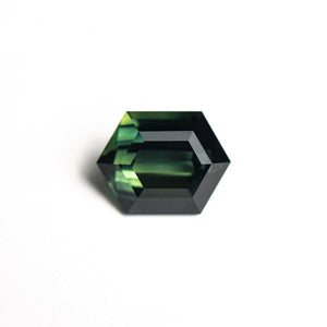 1.81ct 8.17x6.29x4.17mm Hexagon Step Cut Sapphire 26728-04