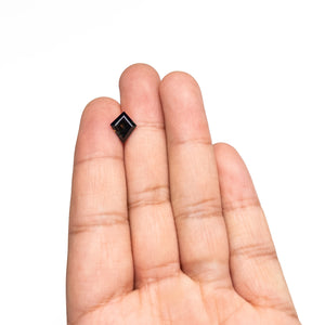 2.41ct 10.92x8.92x4.67mm Kite Step Cut Sapphire 26731-01