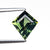 2.48ct 9.97x8.87x5.20mm Kite Step Cut Sapphire 26731-02