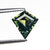 2.00ct 9.67x9.13x4.48mm Kite Step Cut Sapphire 26731-03