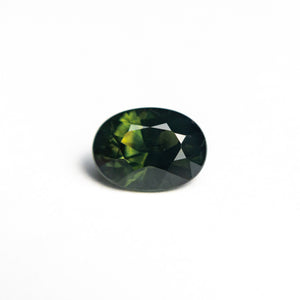 1.13ct 7.25x5.41x3.81mm Oval Brilliant Sapphire 26733-02