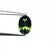 1.00ct 7.29x5.02x3.44mm Oval Brilliant Sapphire 26733-03