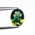 1.41ct 8.25x6.47x3.56mm Oval Brilliant Sapphire 26734-01