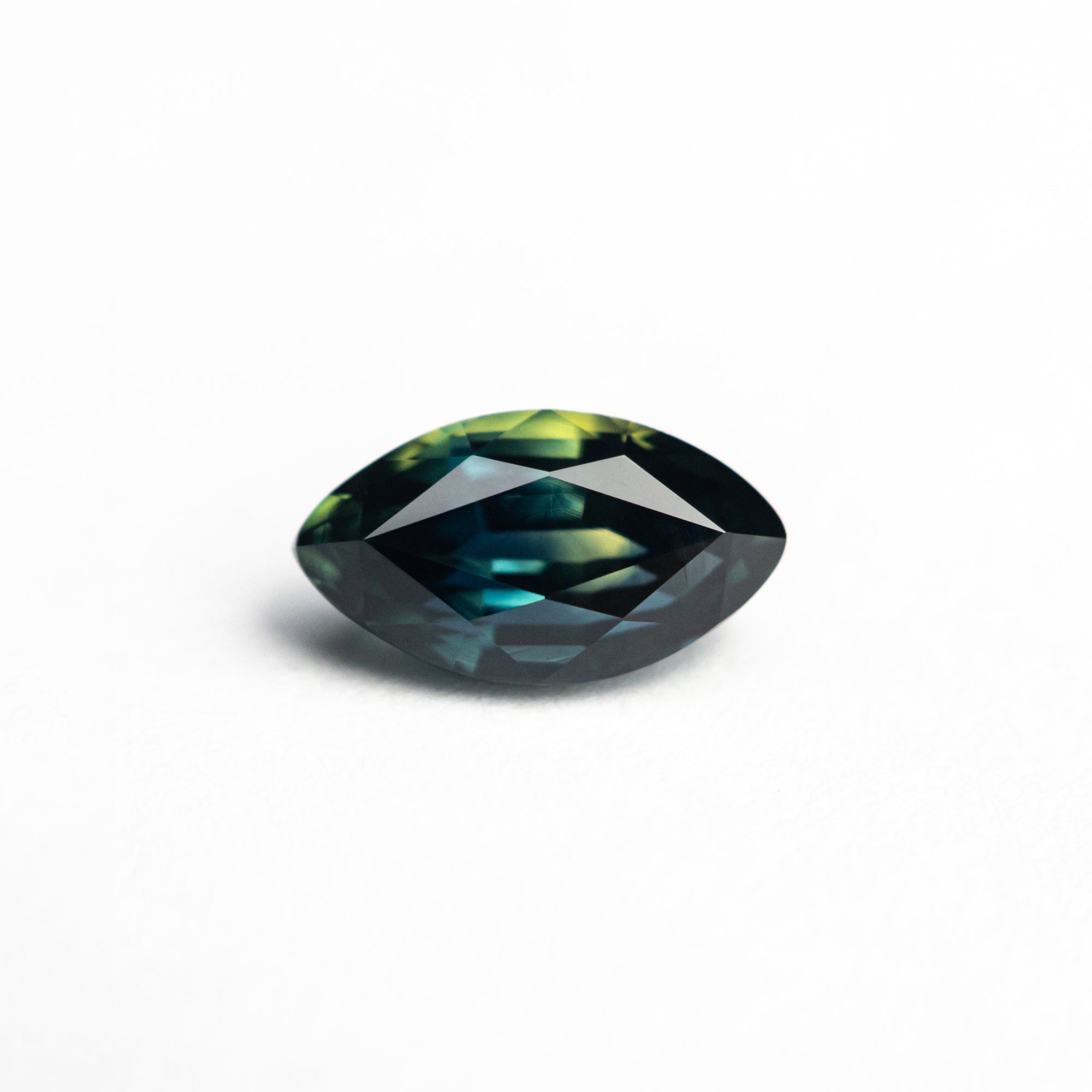 1.31ct 8.66x4.83x3.97mm Marquise Brilliant Sapphire 26736-01