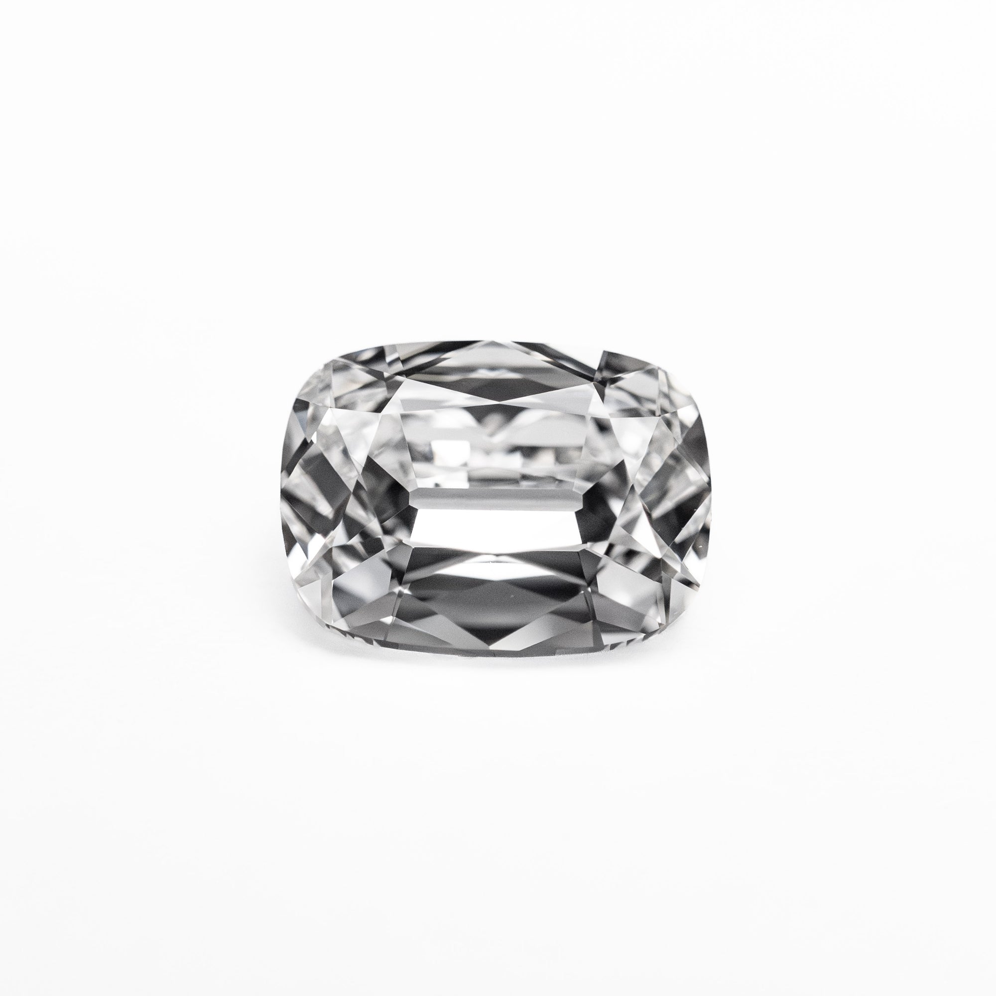 1.01ct 7.08x6.29x3.00mm VVS2 F Old Mine Cut 26744-02