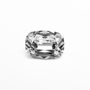 1.01ct 7.08x6.29x3.00mm VVS2 F Old Mine Cut 26744-02