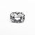 1.01ct 7.08x6.29x3.00mm VVS2 F Old Mine Cut 26744-02