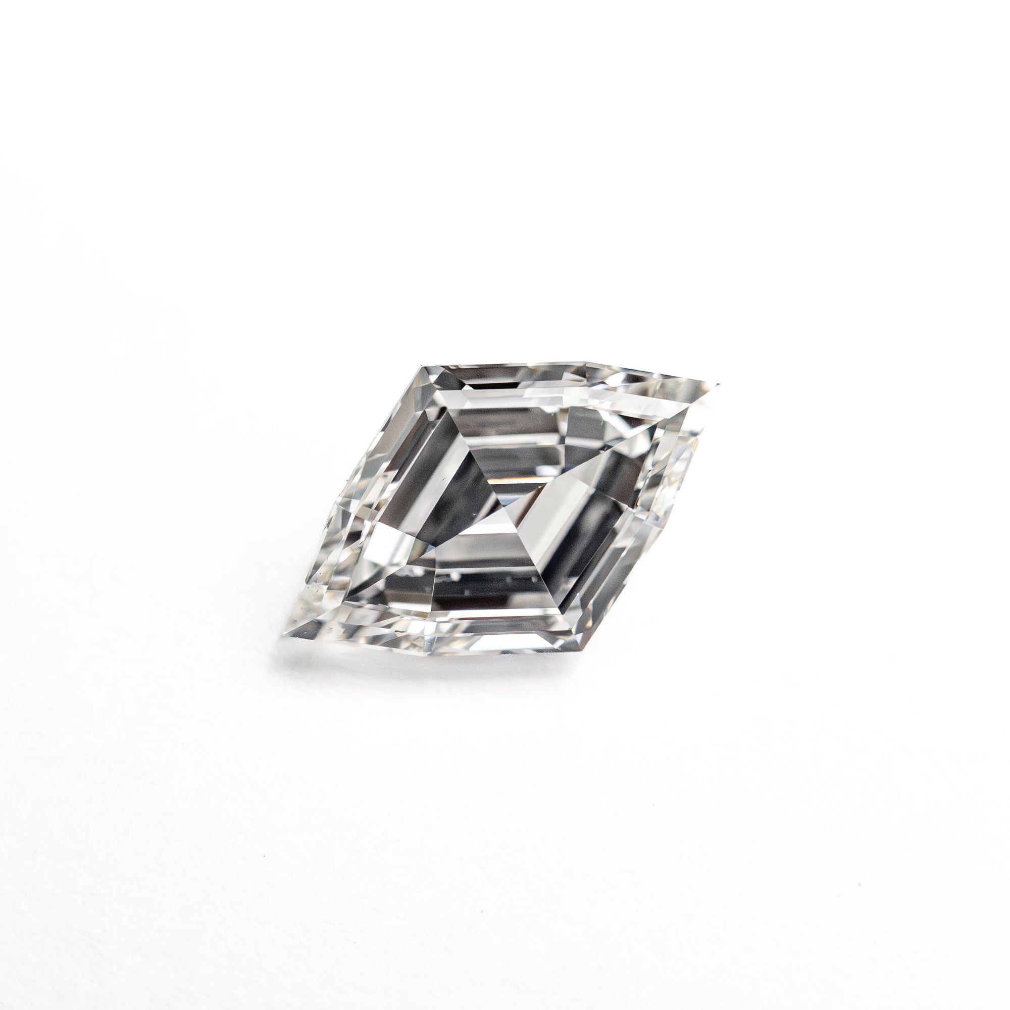 0.70ct 8.28x5.36x2.82mm GIA VS1 G Lozenge Step Cut 26746-01