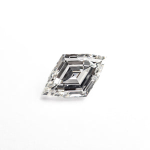 0.70ct 8.28x5.36x2.82mm GIA VS1 G Lozenge Step Cut 26746-01