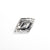 0.70ct 8.28x5.36x2.82mm GIA VS1 G Lozenge Step Cut 26746-01