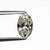 1.09ct 8.15x5.18x3.67mm GIA VVS1 J Modern Antique Oval Brilliant 26747-01