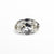 1.02ct 7.98x5.06x3.35mm GIA VVS2 J Modern Antique Oval Brilliant 26747-02