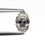 1.02ct 7.98x5.06x3.35mm GIA VVS2 J Modern Antique Oval Brilliant 26747-02