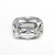 2.02ct 9.75x6.99x3.23mm GIA I1 E Cushion Brilliant 26748-01