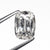2.02ct 9.75x6.99x3.23mm GIA I1 E Cushion Brilliant 26748-01