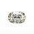 1.00ct 8.50x6.28x2.46mm VS1 M-N Modern Antique Old Mine Cut 26750-01