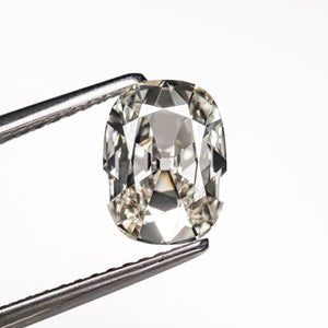 1.00ct 8.50x6.28x2.46mm VS1 M-N Modern Antique Old Mine Cut 26750-01