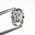 1.00ct 8.50x6.28x2.46mm VS1 M-N Modern Antique Old Mine Cut 26750-01