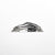 0.31ct 9.80x2.91x1.55mm VS1 H Epaulette Step Cut 26751-02