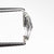 0.31ct 9.80x2.91x1.55mm VS1 H Epaulette Step Cut 26751-02