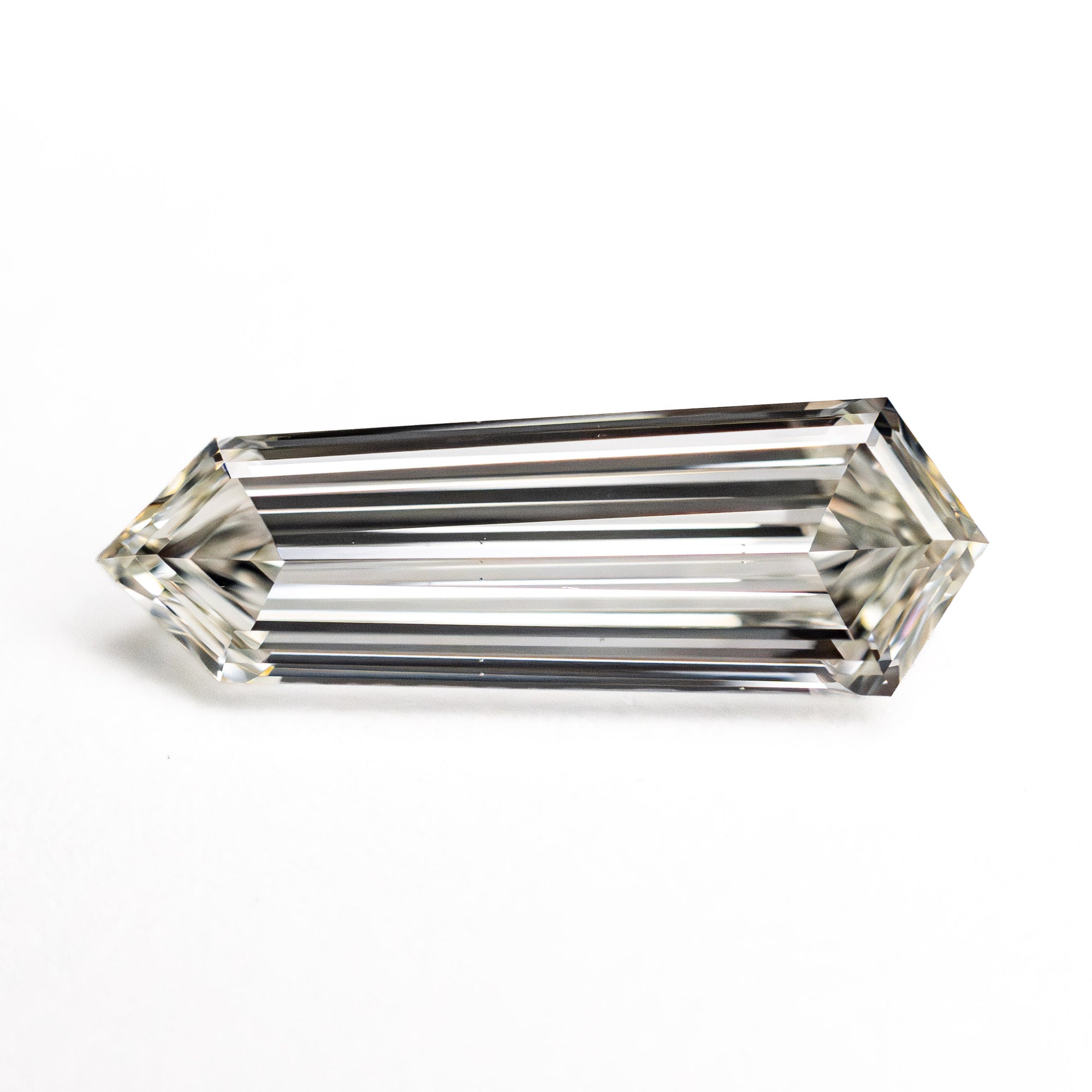1.51ct 13.69x4.56x2.77mm GIA VS2 I Kite Step Cut 26753-01